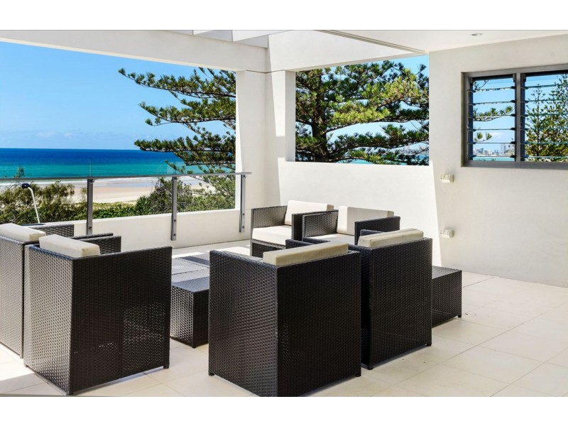 194 Pacific Parade, Bilinga QLD 4225