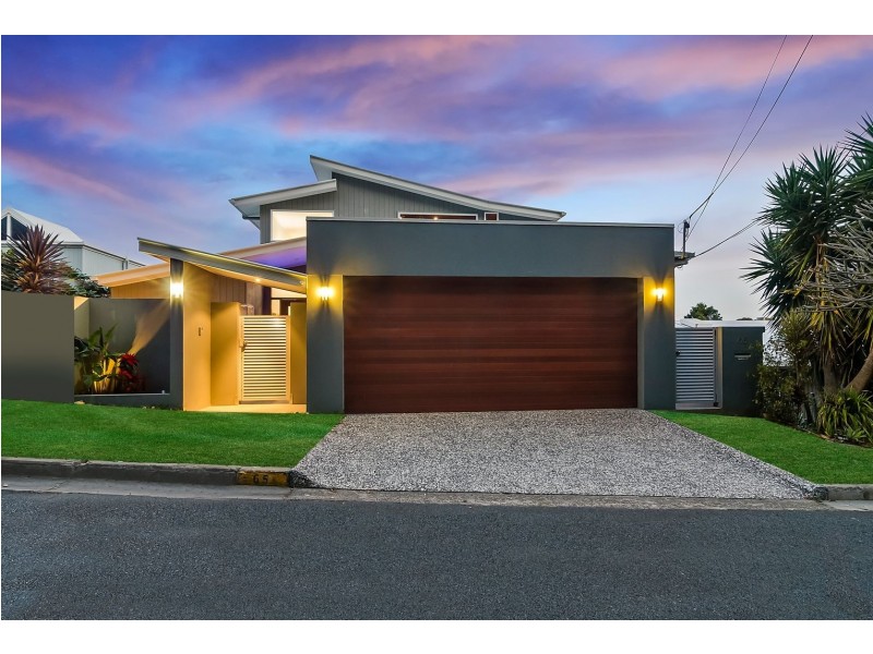 65 Crest Drive, Currumbin QLD 4223