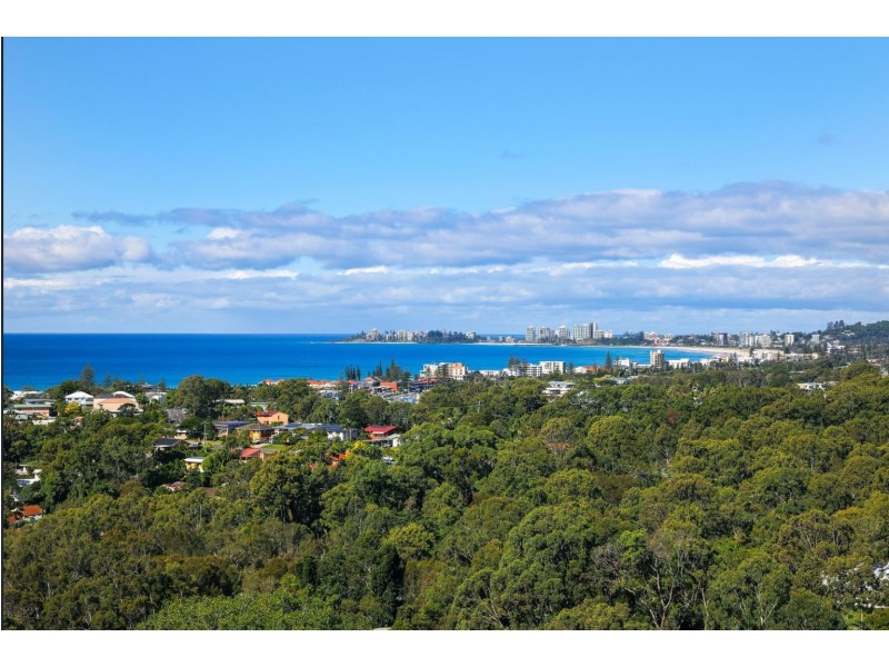 65 Crest Drive, Currumbin QLD 4223