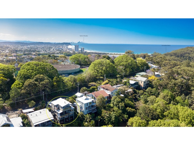 65 Crest Drive, Currumbin QLD 4223