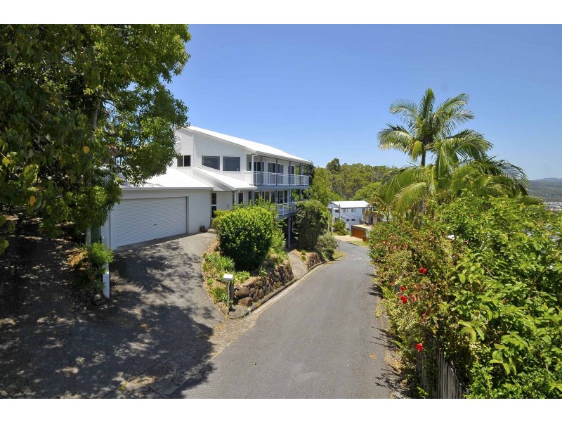 2 Albany Lane, Currumbin QLD 4223
