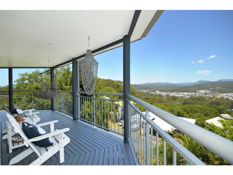 2 Albany Lane, Currumbin QLD 4223