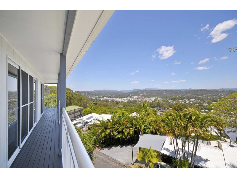 2 Albany Lane, Currumbin QLD 4223