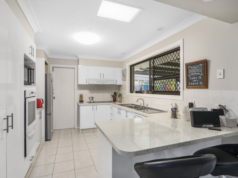 10 Ben Buckler Court, Robina QLD 4226