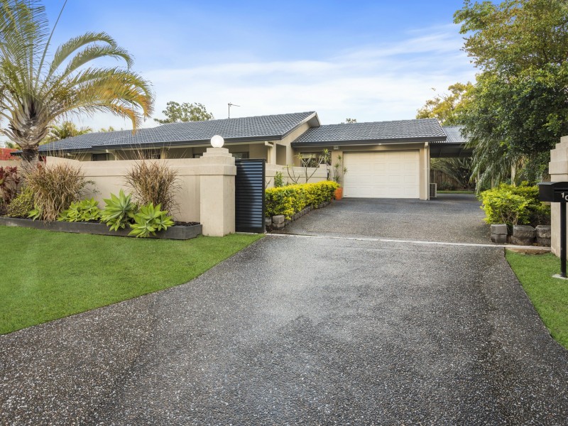 10 Ben Buckler Court, Robina QLD 4226