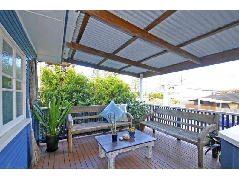 7 Thirteenth Avenue, Palm Beach QLD 4221