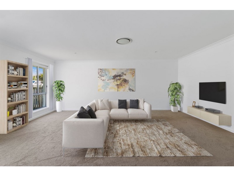 22 Everstar Street, Reedy Creek QLD 4227