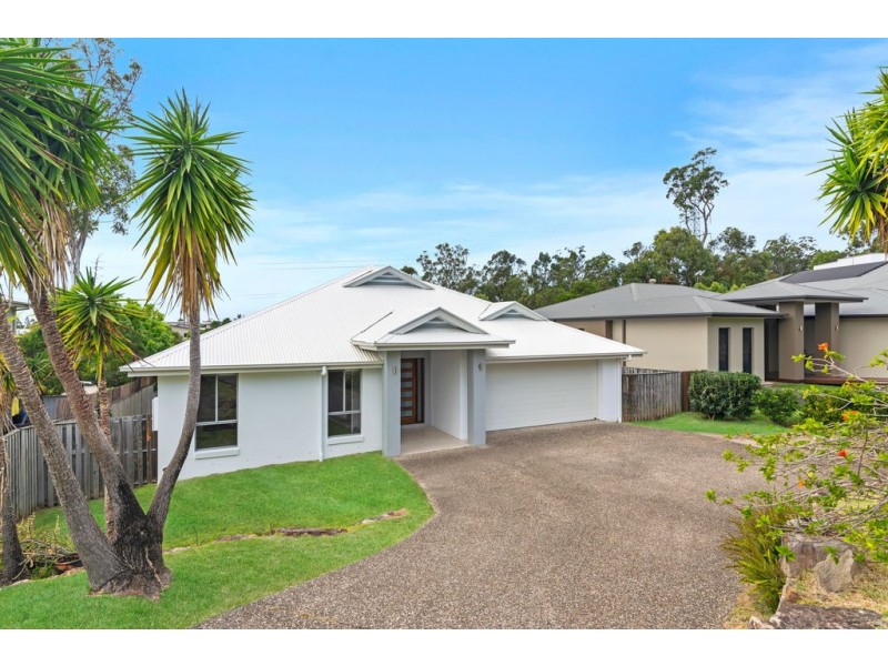 22 Everstar Street, Reedy Creek QLD 4227