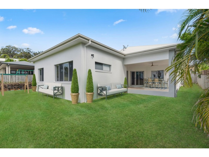 22 Everstar Street, Reedy Creek QLD 4227