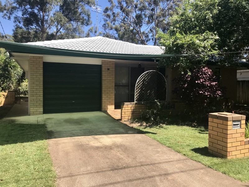 23 Farrell Drive, Tugun QLD 4224
