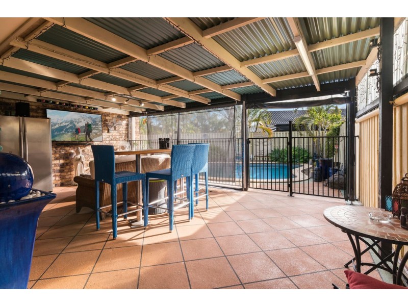 18 Triton Parade, Tugun QLD 4224
