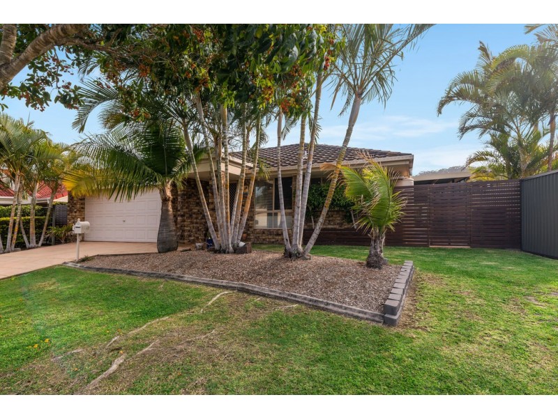 18 Triton Parade, Tugun QLD 4224