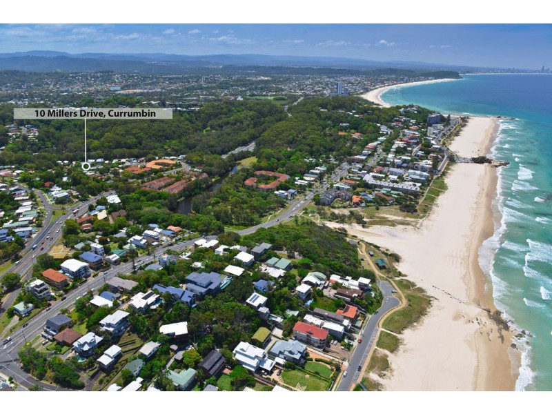 10 Millers Drive, Tugun QLD 4224