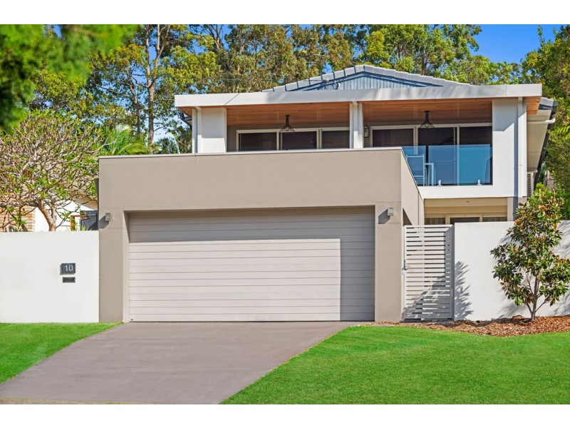 10 Millers Drive, Tugun QLD 4224