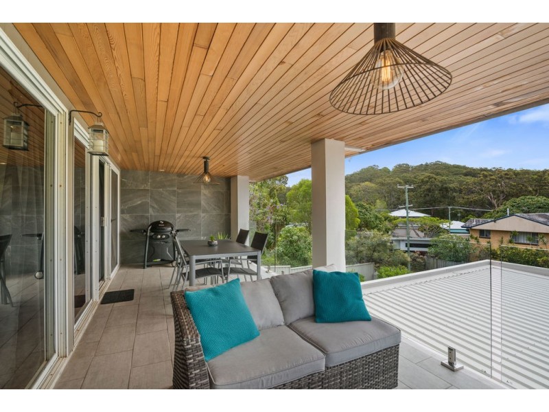 10 Millers Drive, Tugun QLD 4224