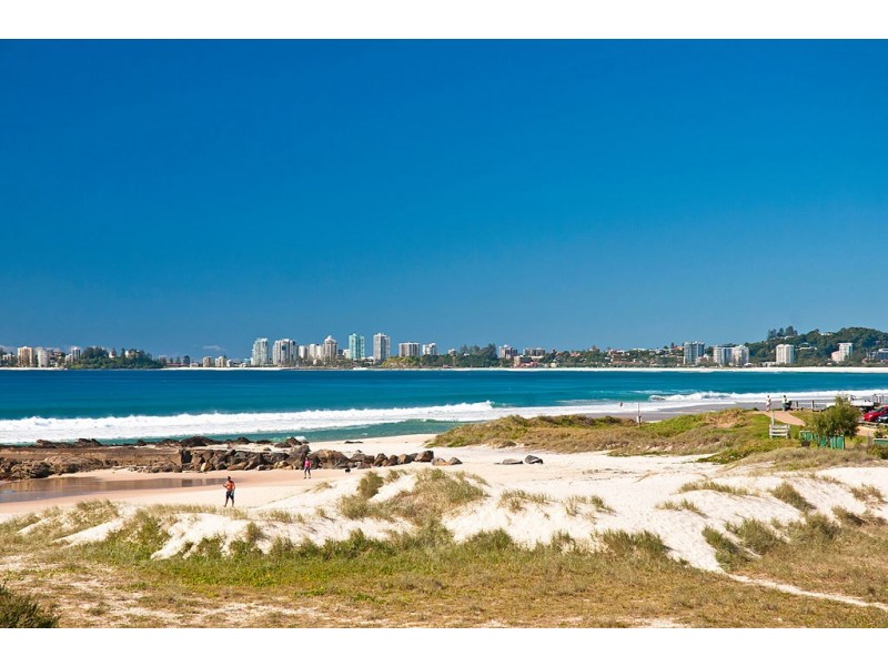 10 Millers Drive, Tugun QLD 4224