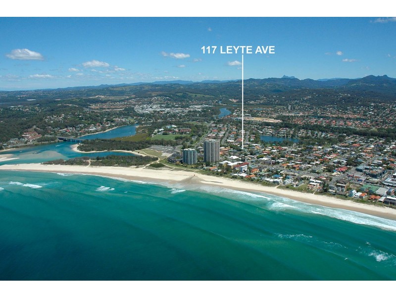 117 Leyte Avenue, Palm Beach QLD 4221