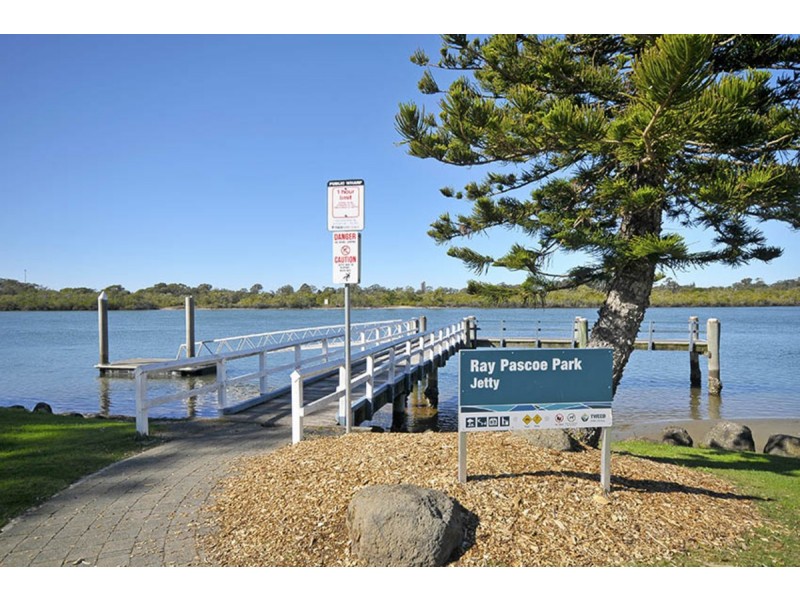 1/13 Margaret Street, Tweed Heads NSW 2485