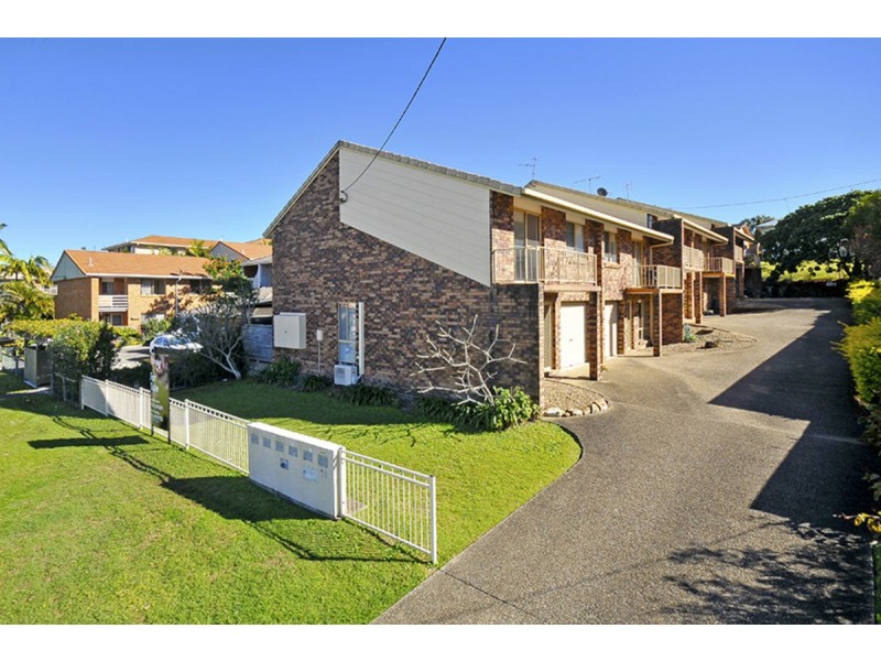 1/13 Margaret Street, Tweed Heads NSW 2485