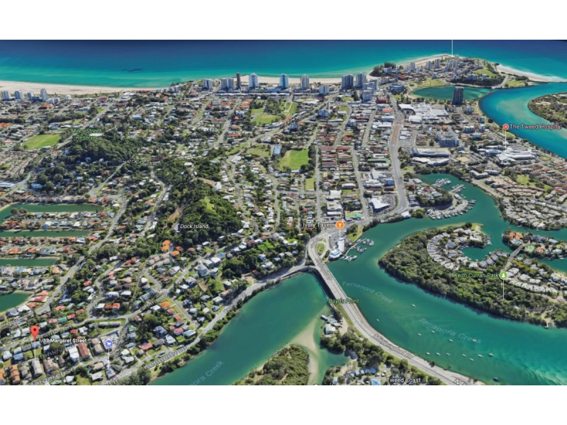 1/13 Margaret Street, Tweed Heads NSW 2485