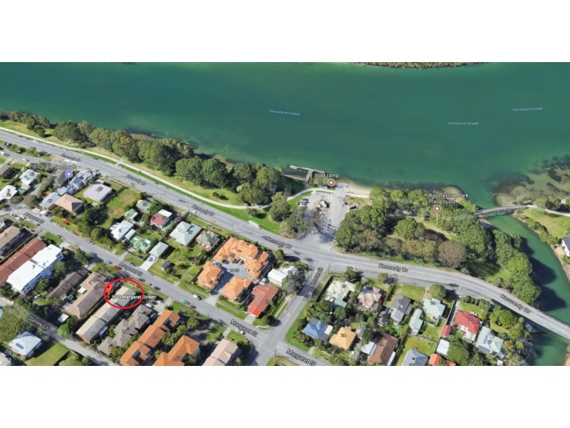 1/13 Margaret Street, Tweed Heads NSW 2485
