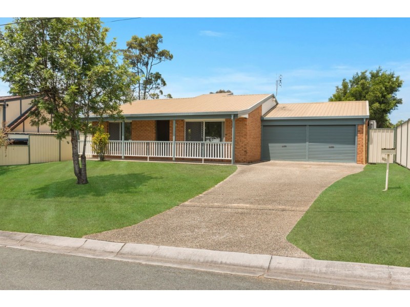 63 Parliament Street, Bethania QLD 4205