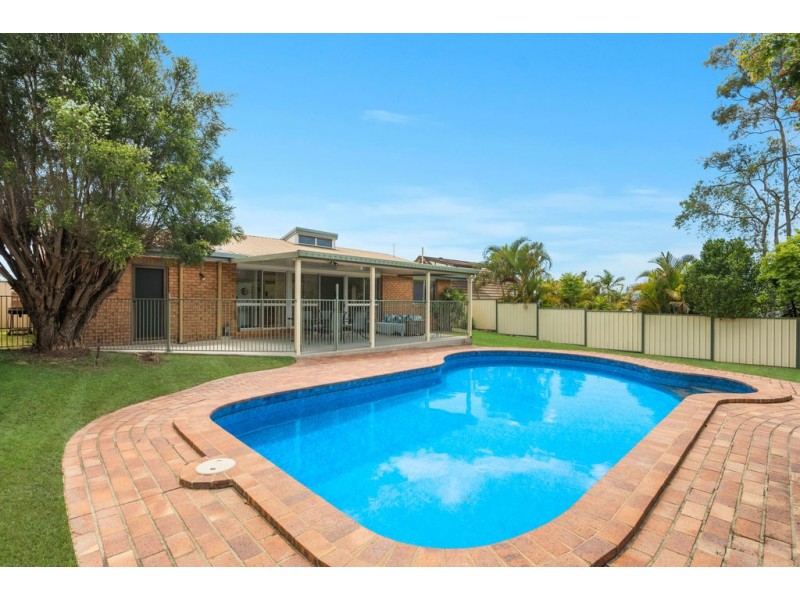 63 Parliament Street, Bethania QLD 4205