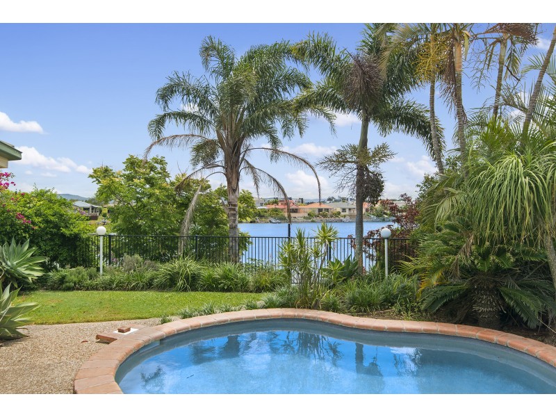 19 Notre Dame Court, Varsity Lakes QLD 4227