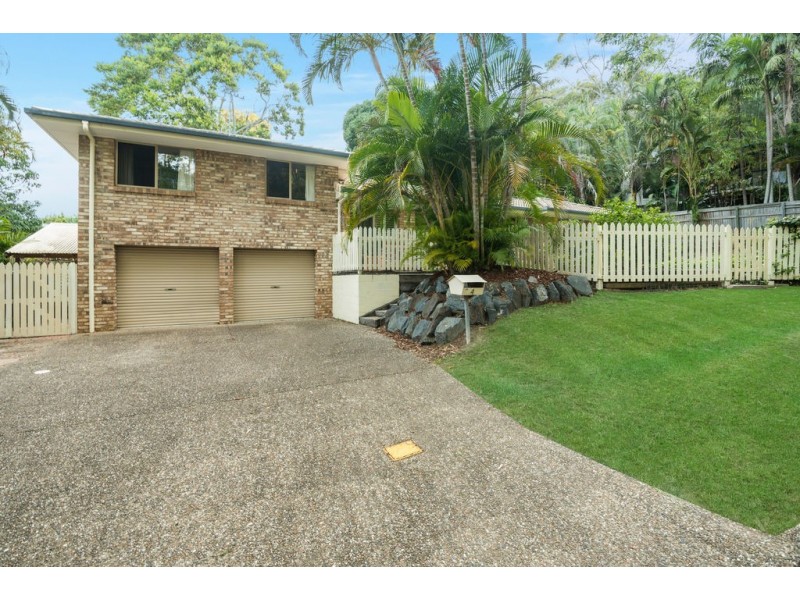 4 Fernleigh Court, Currumbin QLD 4223