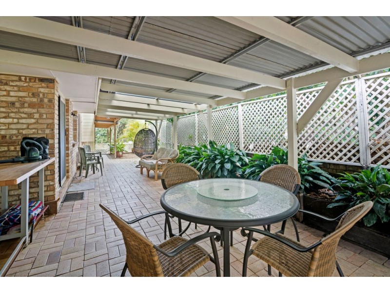 4 Fernleigh Court, Currumbin QLD 4223