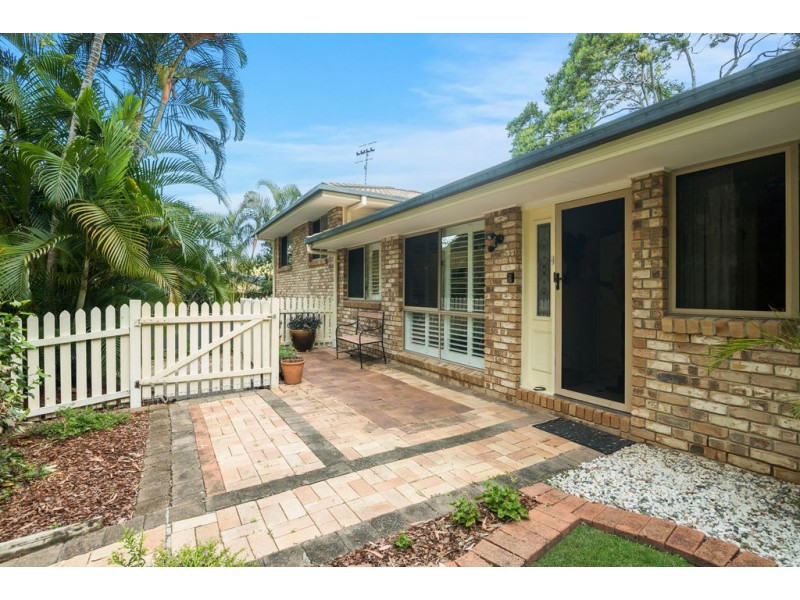 4 Fernleigh Court, Currumbin QLD 4223