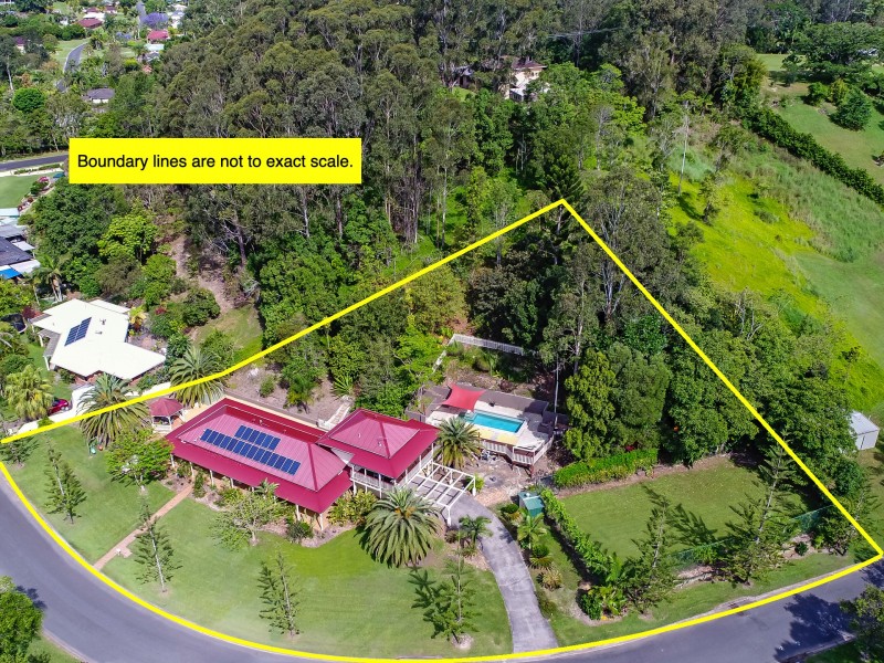 17 Elvadale Place, Nunderi NSW 2484