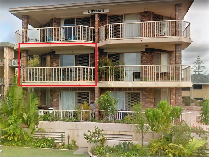 5/1078 Gold Coast Highway, Palm Beach QLD 4221