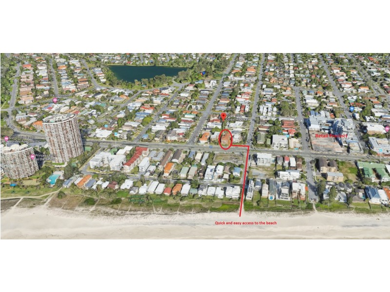 5/1078 Gold Coast Highway, Palm Beach QLD 4221