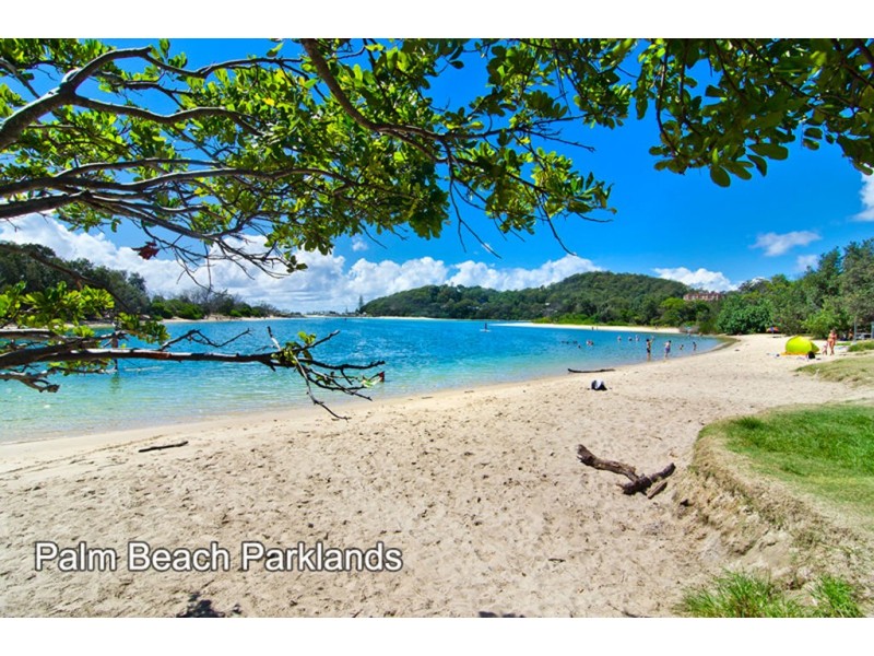 6/66 Sarawak Avenue, Palm Beach QLD 4221