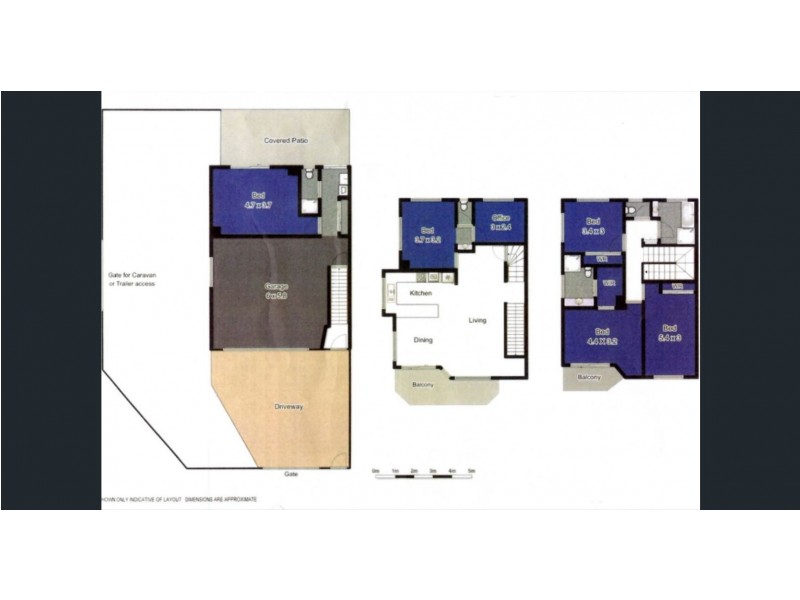 1/4 Fifteenth Avenue, Palm Beach QLD 4221