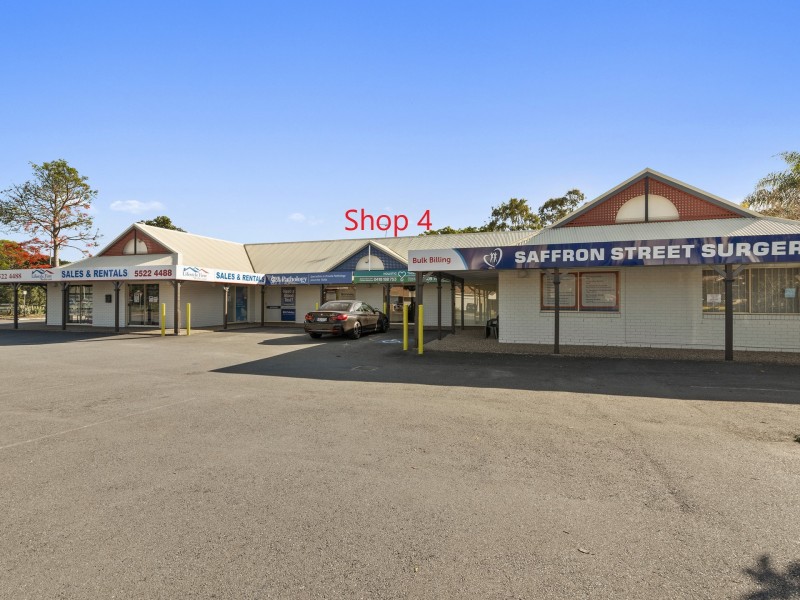 2 Saffron Street, Elanora QLD 4221