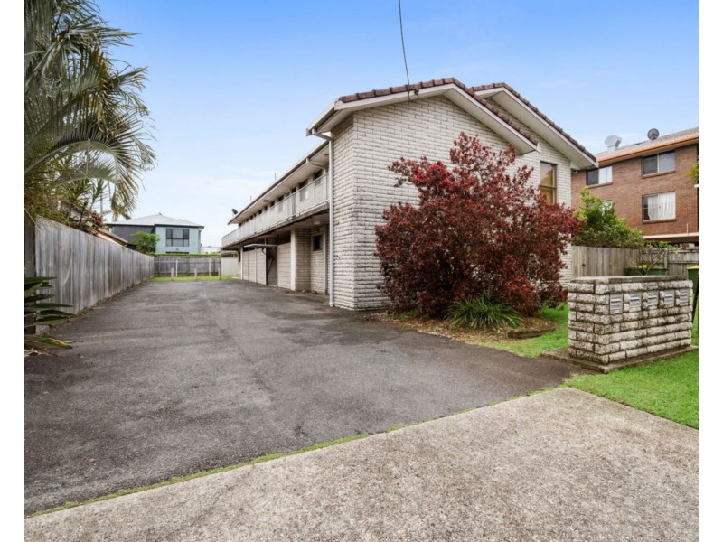 5/60 Sarawak Avenue, Palm Beach QLD 4221