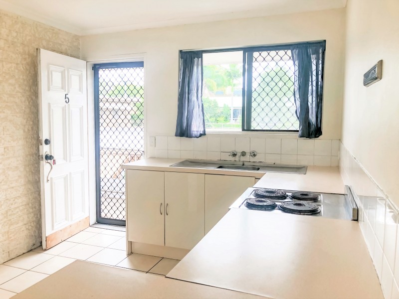 5/60 Sarawak Avenue, Palm Beach QLD 4221