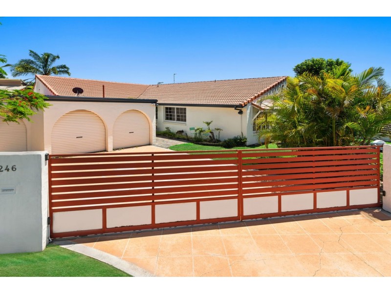 246 Mallawa Drive, Palm Beach QLD 4221