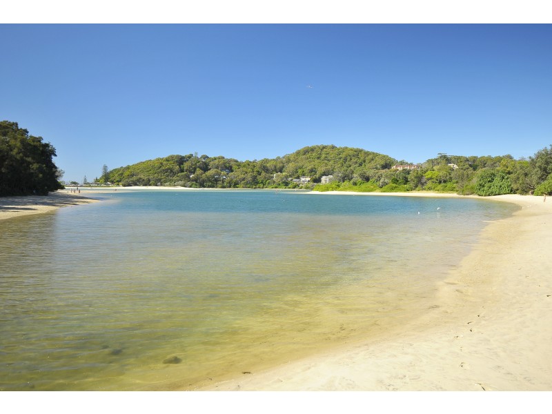 13/1031 Gold Coast Highway, Palm Beach QLD 4221