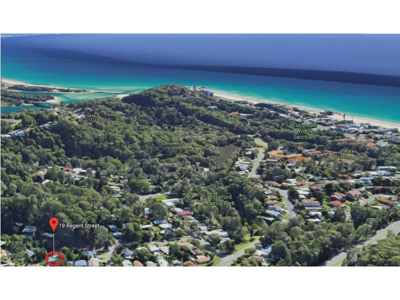 19 Regent Street, Currumbin QLD 4223