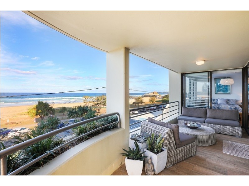 1/794 Pacific Parade, Currumbin QLD 4223