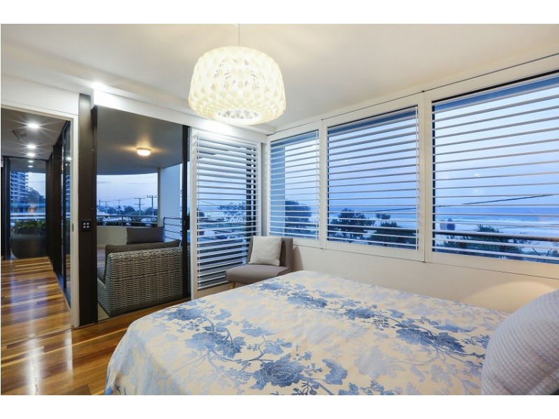 1/794 Pacific Parade, Currumbin QLD 4223