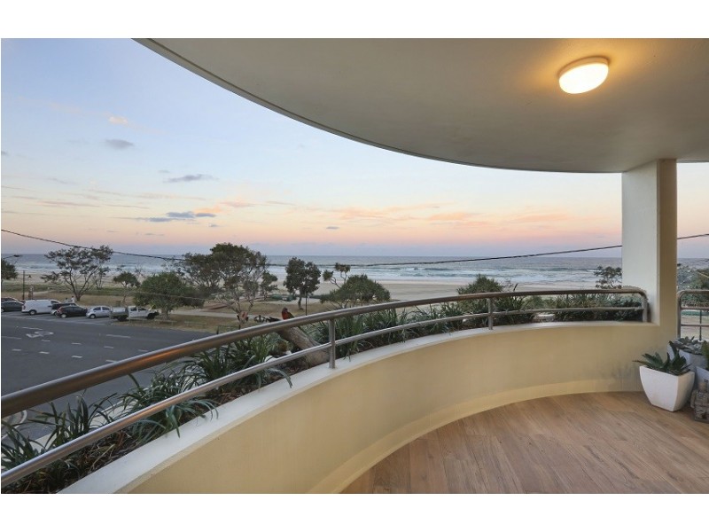 1/794 Pacific Parade, Currumbin QLD 4223