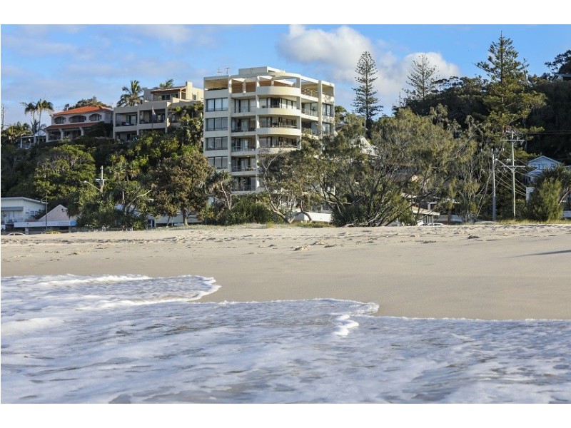 1/794 Pacific Parade, Currumbin QLD 4223