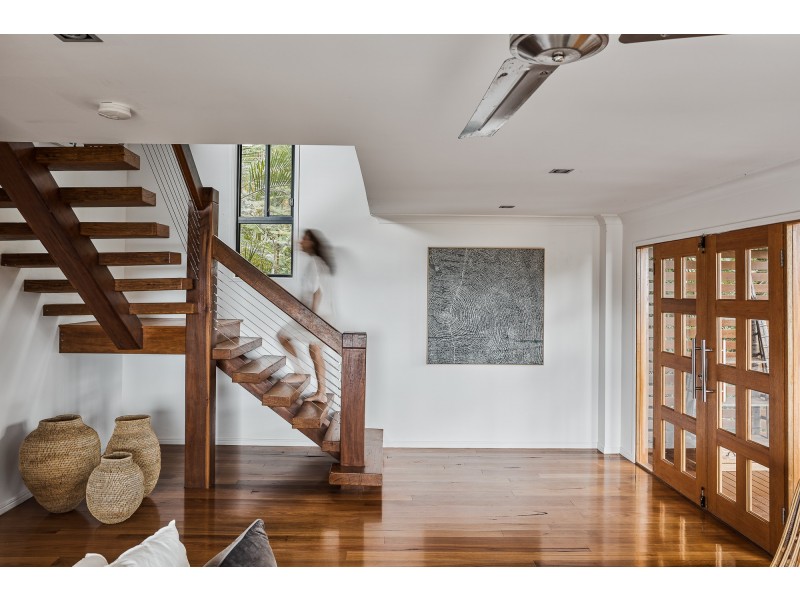 603 Tomewin Mountain Road, Currumbin Valley QLD 4223