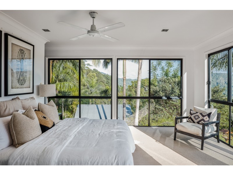 603 Tomewin Mountain Road, Currumbin Valley QLD 4223