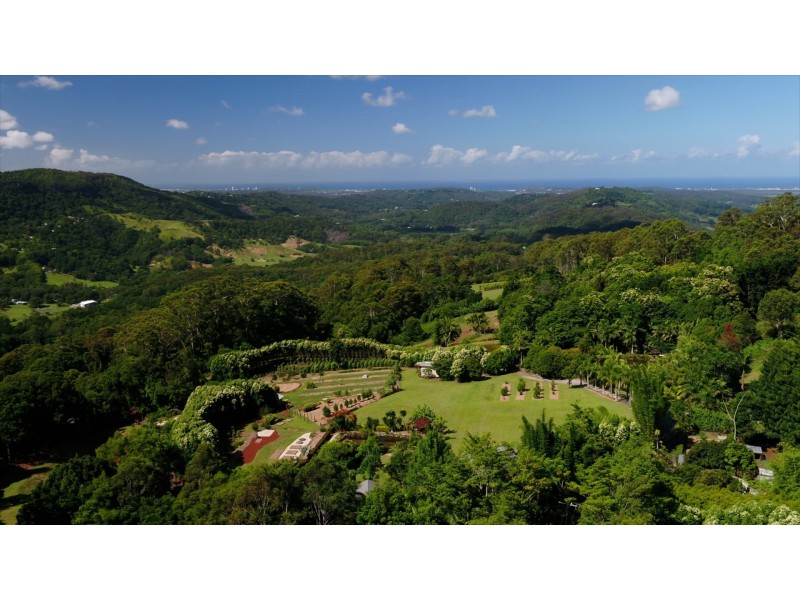 603 Tomewin Mountain Road, Currumbin Valley QLD 4223
