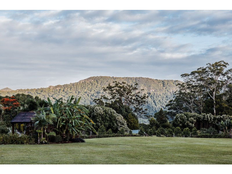 603 Tomewin Mountain Road, Currumbin Valley QLD 4223